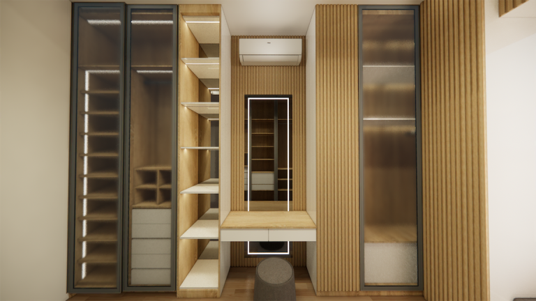 BSD City – Ms. Bella