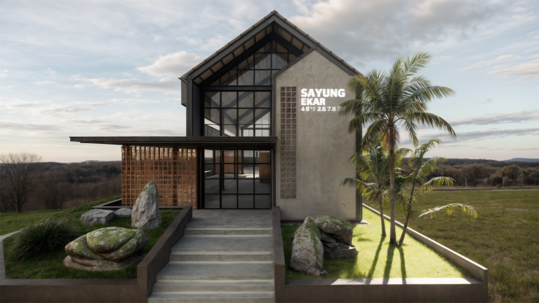 Saung Ekas – Raja Seafood – Mr. Dani Semarang