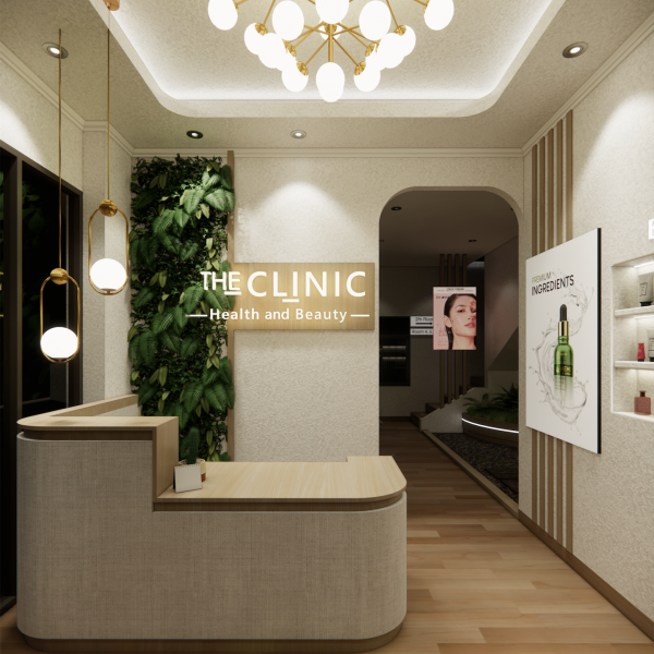 The Clinic Grand Taruma