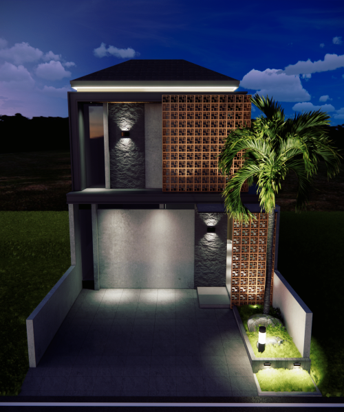 Adityawarman Grand Taruma – Mr.Didi