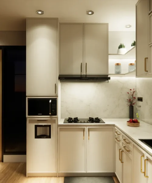 Rolling Hills Karawang